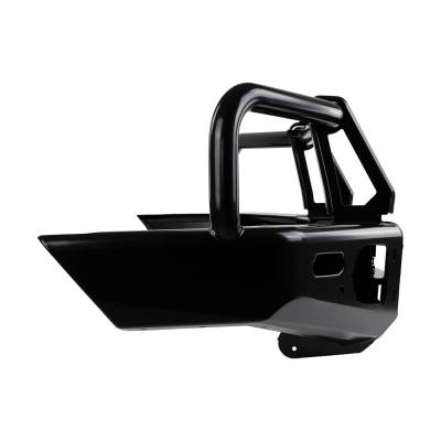 ARB 4x4 Accessories - ARB Summit Winch Bumper - Image 3