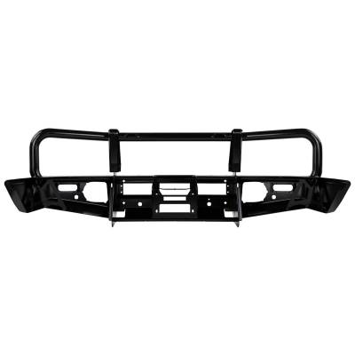 ARB 4x4 Accessories - ARB Summit Winch Bumper - Image 4
