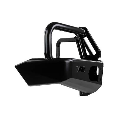 ARB 4x4 Accessories - ARB Summit Winch Bumper - Image 3
