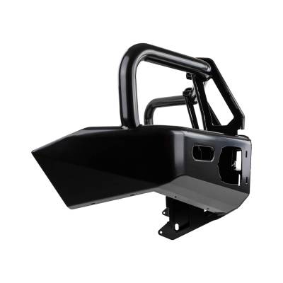 ARB 4x4 Accessories - ARB Summit Winch Bumper - Image 3