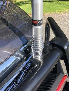ARB 4x4 Accessories - ARB Summit Winch Bumper - Image 5