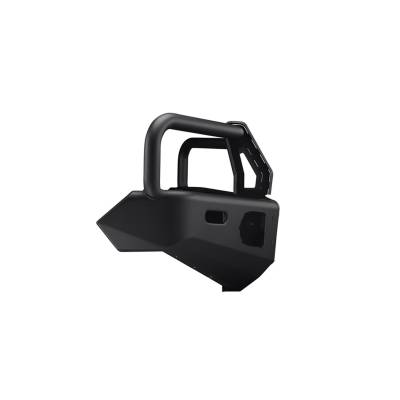 ARB 4x4 Accessories - ARB Summit Winch Bumper Kit - Image 4