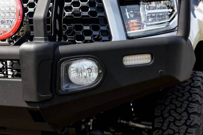 ARB 4x4 Accessories - ARB Summit Winch Bumper Kit - Image 8