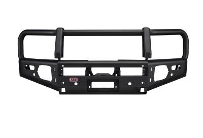 ARB 4x4 Accessories - ARB Summit Winch Bumper Kit - Image 2