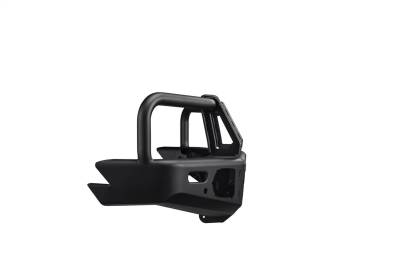 ARB 4x4 Accessories - ARB Summit Winch Bumper Kit - Image 5