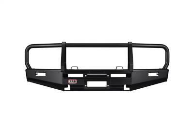 ARB 4x4 Accessories - ARB Winch Bumper - Image 3