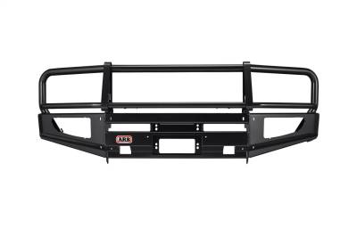 ARB 4x4 Accessories - ARB Winch Bumper - Image 2