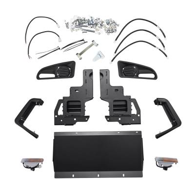 ARB 4x4 Accessories - ARB Winch Bumper - Image 3
