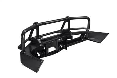 ARB 4x4 Accessories - ARB Winch Bumper - Image 4