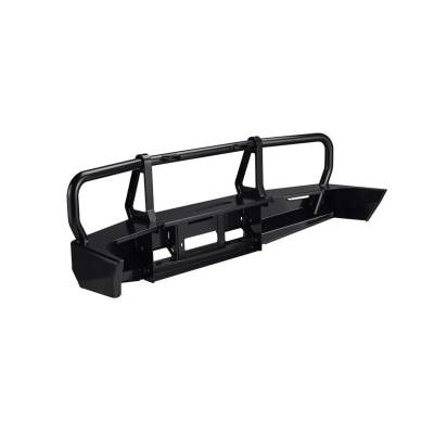 ARB 4x4 Accessories - ARB Winch Bumper - Image 1