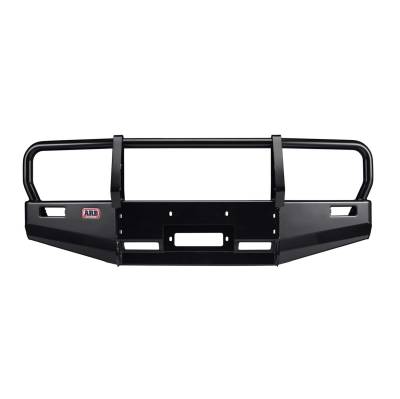 ARB 4x4 Accessories - ARB Winch Bumper - Image 3