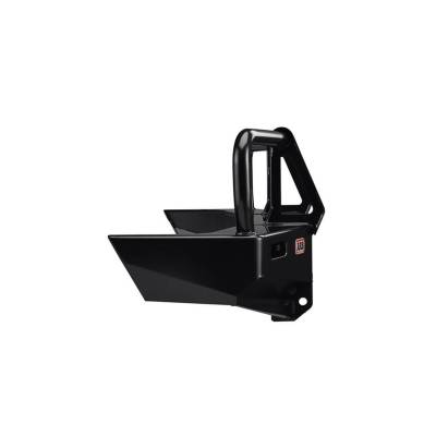 ARB 4x4 Accessories - ARB Winch Bumper - Image 6