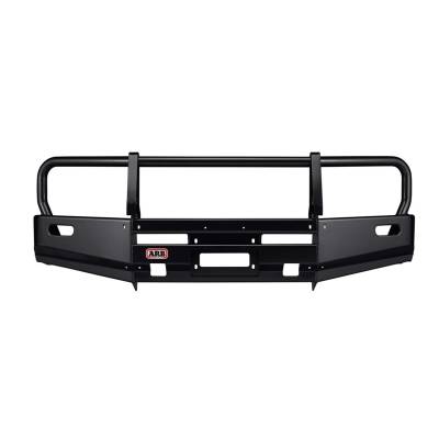 ARB 4x4 Accessories - ARB Winch Bumper - Image 2