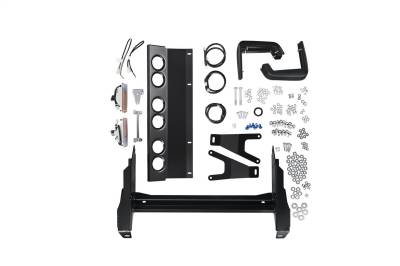 ARB 4x4 Accessories - ARB Winch Bumper - Image 3