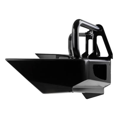 ARB 4x4 Accessories - ARB Winch Bumper - Image 1