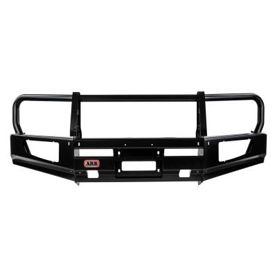 ARB 4x4 Accessories - ARB Winch Bumper - Image 2