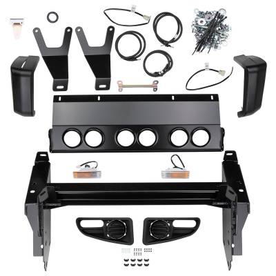 ARB 4x4 Accessories - ARB Winch Bumper - Image 3