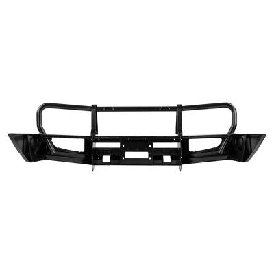 ARB 4x4 Accessories - ARB Winch Bumper - Image 4