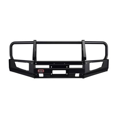 ARB 4x4 Accessories - ARB Winch Bumper - Image 4