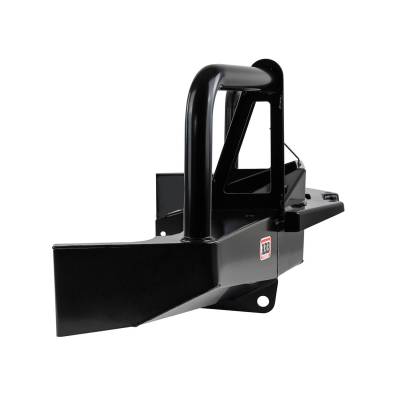 ARB 4x4 Accessories - ARB Winch Bumper - Image 2