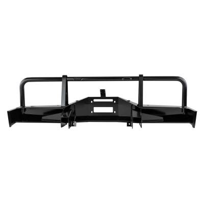 ARB 4x4 Accessories - ARB Winch Bumper - Image 3