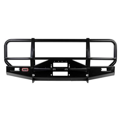 ARB 4x4 Accessories - ARB Winch Bumper - Image 1
