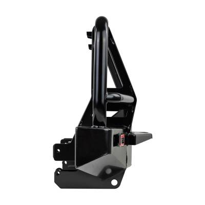 ARB 4x4 Accessories - ARB Winch Bumper - Image 2