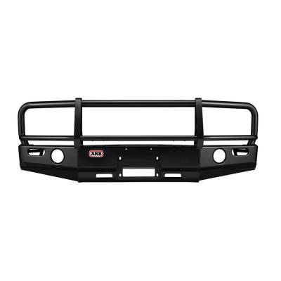 ARB 4x4 Accessories - ARB Winch Bumper - Image 2