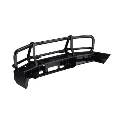 ARB 4x4 Accessories - ARB Winch Bumper - Image 4