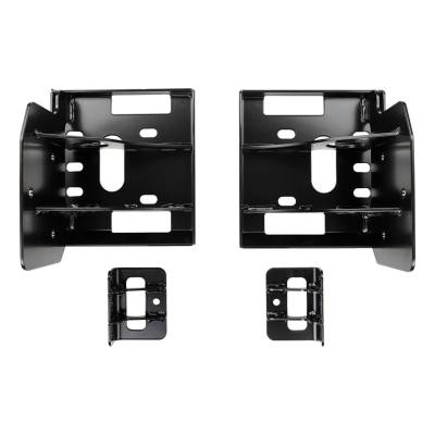 ARB 4x4 Accessories - ARB Bumper Fitting Kit - Image 1
