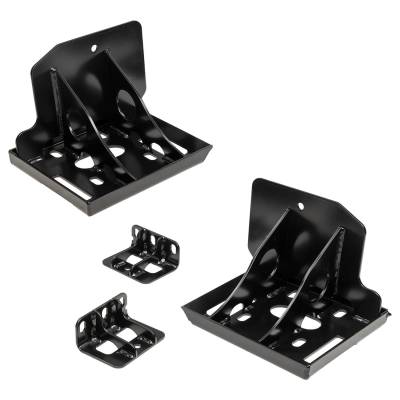 ARB 4x4 Accessories - ARB Bumper Fitting Kit - Image 2