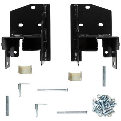 ARB 4x4 Accessories - ARB Bumper Fitting Kit - Image 1