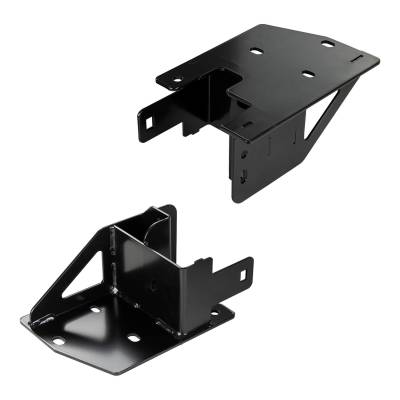 ARB 4x4 Accessories - ARB Bumper Fitting Kit - Image 2