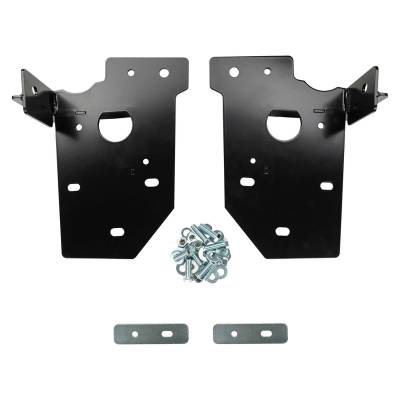 ARB 4x4 Accessories - ARB Bumper Fitting Kit - Image 1