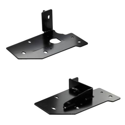 ARB 4x4 Accessories - ARB Bumper Fitting Kit - Image 2