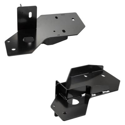 ARB 4x4 Accessories - ARB Bumper Fitting Kit - Image 2