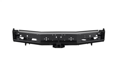 ARB 4x4 Accessories - ARB Rear Bumper - Image 2