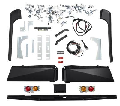 ARB 4x4 Accessories - ARB Rear Bumper - Image 3