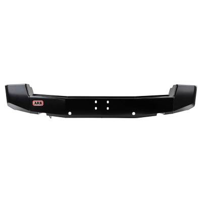 ARB 4x4 Accessories - ARB Rear Bumper - Image 3