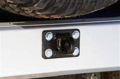 ARB 4x4 Accessories - ARB Rear Bumper - Image 5