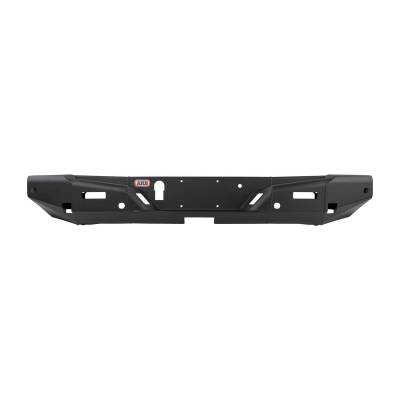ARB 4x4 Accessories - ARB Rear Bumper - Image 3