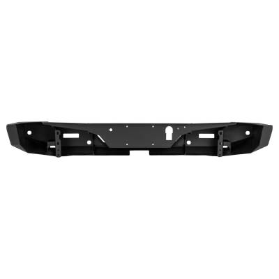 ARB 4x4 Accessories - ARB Rear Bumper - Image 6