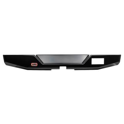 ARB 4x4 Accessories - ARB Rear Bumper - Image 2