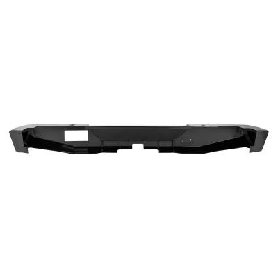 ARB 4x4 Accessories - ARB Rear Bumper - Image 4