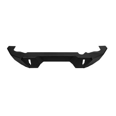 ARB 4x4 Accessories - ARB Rear Bumper - Image 4