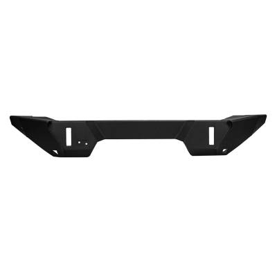ARB 4x4 Accessories - ARB Rear Bumper - Image 6