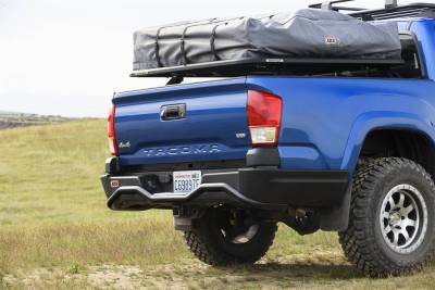 ARB 4x4 Accessories - ARB Summit Rear Step Towbar - Image 2
