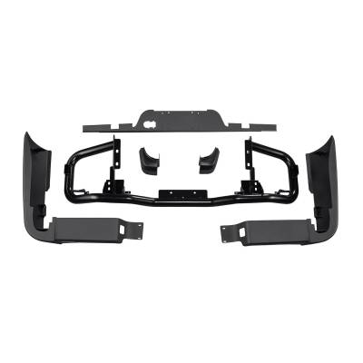 ARB 4x4 Accessories - ARB Summit Rear Step Towbar - Image 3