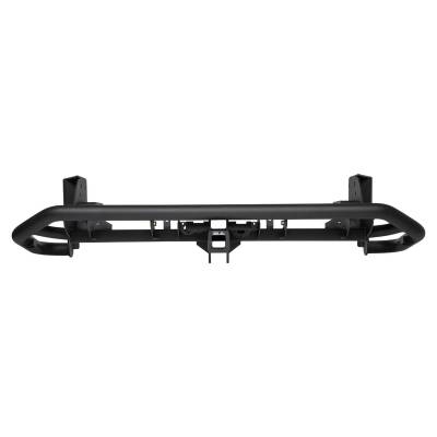 ARB 4x4 Accessories - ARB Summit Rear Step Towbar - Image 1