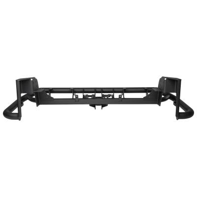 ARB 4x4 Accessories - ARB Summit Rear Step Towbar - Image 3
